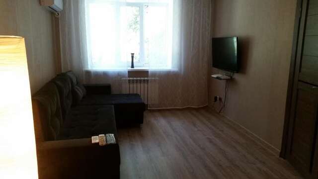 Апартаменты Apartments on Ahmetova 4 Алматы-15