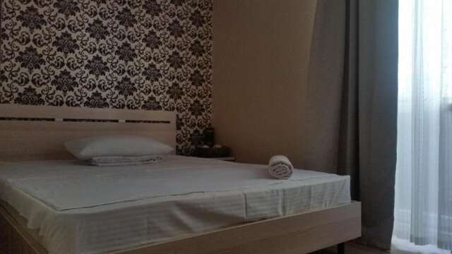 Апартаменты Apartments on Ahmetova 4 Алматы-10